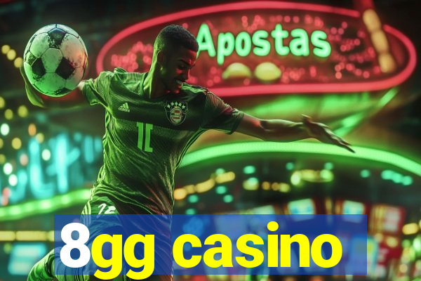 8gg casino